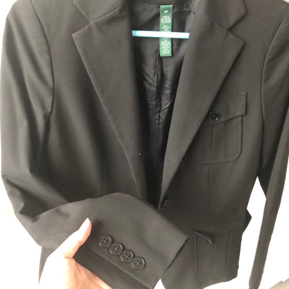 Beutiful Ralph Lauren Jacket - Picture 4 of 13